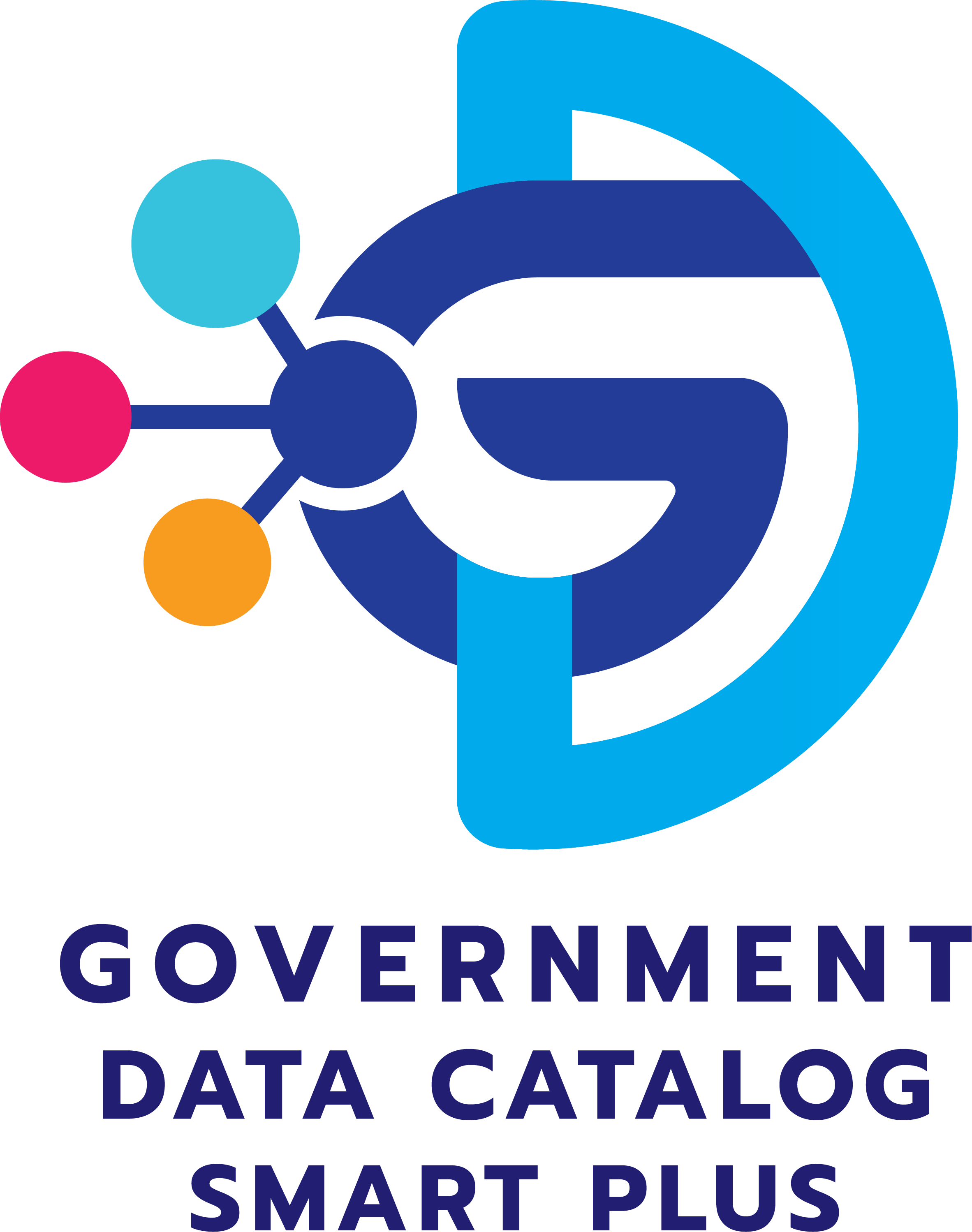 Government Data Catalog : GD Catalog